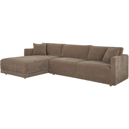 Bryn Brown Sectional, Left
